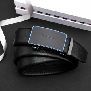 Bộ 2 mặt + 1 dây thắt lưng nam Pierre Cardin PC040