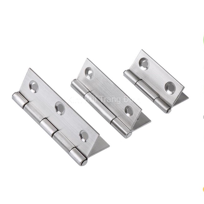 Bản lề lá sơn thái 5F, 6F, 8F,10F