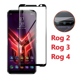 Cường lực Full màn Asus ROG phone 2 / ROg phone 3 / ROg phone 5/ Rog Phone 5 Pro ( tặng keo chống hở mép )