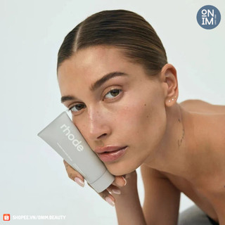 [𝐀𝐮𝐭𝐡-𝐁𝐢𝐥𝐥 𝐔𝐒] Kem dưỡng ẩm Rhode Barrier Restore Cream - ᴏᴍɪᴍ ʙᴇᴀᴜᴛʏ