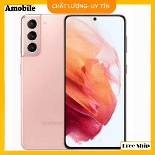 Điện Thoại Samsung S21 5G 2Sim Ram 8Gb, Room128Gb/ Galaxy S21 Chip Snapdragon 888 chiến ngon mọi game