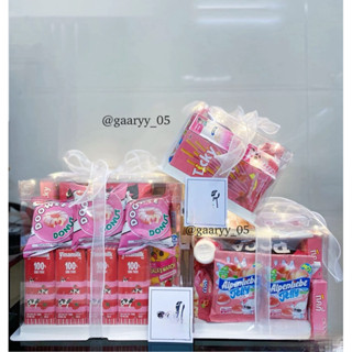 Hộp Mica - Hộp Trong Suốt Đựng Quà, Bánh Kem - Hộp Quà Trong Suốt - Hộp Trong Suốt Đựng Bánh Kẹo