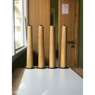 Chân 30CM,35CM - COMBO 2/3/4/5/6 thẳng/xéo(ĐÃ SƠN PU HOÀN THIỆN)