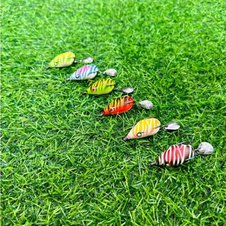  F35C HÀNG CHÍNH HÃNG MỒI CÂU LURE -MỒI GIẢ - MỒI NHÁI HƠI - MỒI CÂU CÁ LÓC 