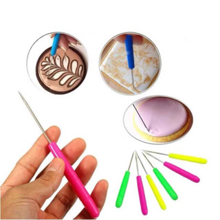  DỤNG CỤ VẼ ICING COOKIES 