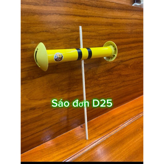 sáo diều đơn D25 dành cho diều sáo cỡ nhỏ