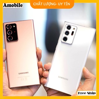 Điện thoại Samsung Note 20 Ultra 5G Ram12GB/Room128Gb,Room256GB/ Galaxy Note20 Ultra 2 Sim chip Snapdragon S865+