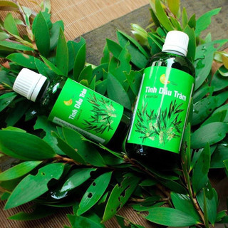 Tinh dầu Tràm Thiện Tâm