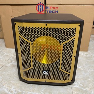 Loa Sub 30 Siêu Trầm DK 350W - Tặng Dây AV, Loa Sub Điện Bass 30 Cao Cấp Karaoke Gia Đình-H2pro Tech