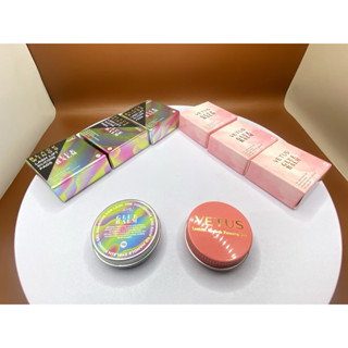  Sáp Bắt Trục Uốn Mi 10gr Xanh Hồng hàn quốc 