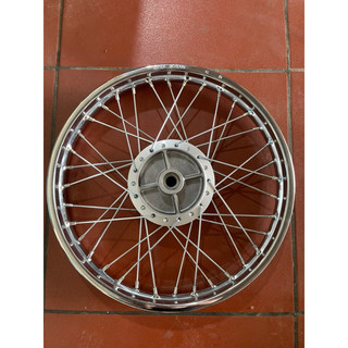 vành xe wave s110 đĩa phẳng