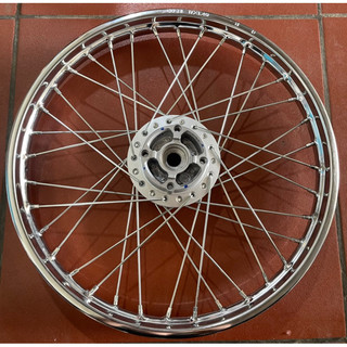 vành xe wave s110 đĩa phẳng