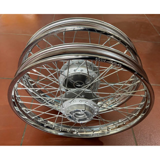 vành xe wave s110 đĩa phẳng