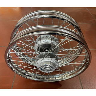 vành xe wave s110 đĩa phẳng