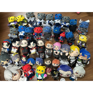   Có sẵn Gấu Bông HYPNOSIS MIC hypmic Plush doll 