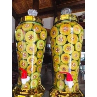 táo mèo tươi 1kg