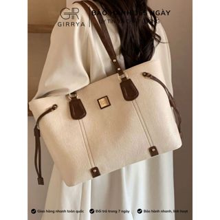 Túi xách nữ Tote Chio'2nd M50 - Túi xách nữ công sở size 34cm đa năng kiểu đeo hottrend 2024