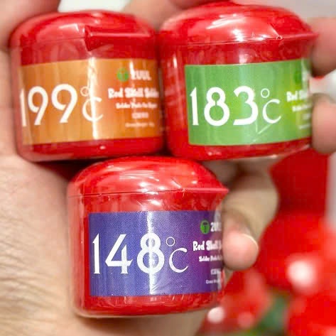 Thiếc hàn, chì hàn làm chân ic 2UUL 138/ 148/ 183/ 199 độ (50g)