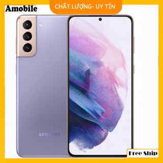 ĐIỆN THOẠI GALAXY S21+5G 2 Sim Chip Snapdragon S888 chơi game mượt/ SAMSUNG S21 PLUS 5G/ Ram8Gb,Room128Gb
