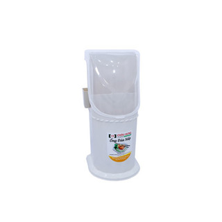Ống Đũa Có Nắp Châu Hưng