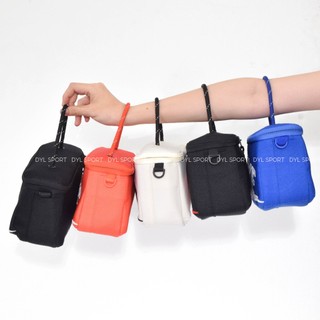 NK Mini Shoebox Bag