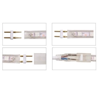 Bộ nguồn LED dây rạng đông 100/7