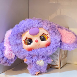 [Hỏa Tốc - Đọc kỹ mô tả] Baby Three Ver Đầu To/ Big Head - Blindbox Popmart