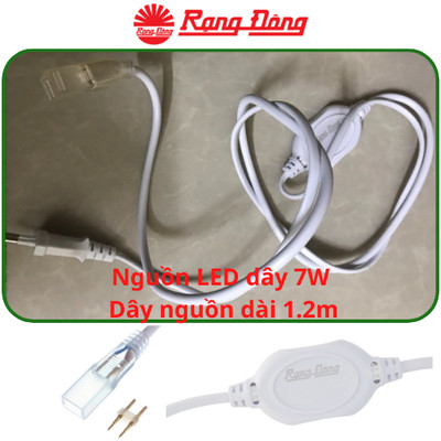 Bộ nguồn LED dây rạng đông 100/7