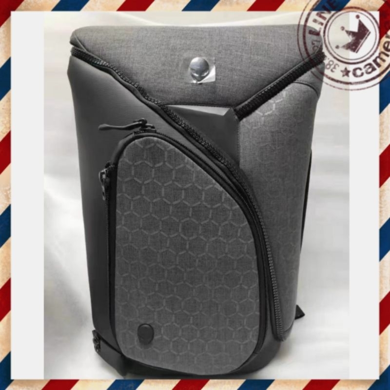 Hàng chính hãng 💯 Balo Alienware Pro - A 17.3