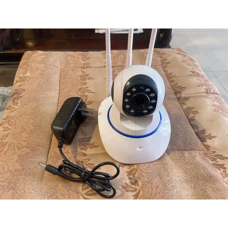 Camera IP Wifi yoosee đã qua sử dụng