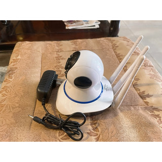 Camera IP Wifi yoosee đã qua sử dụng