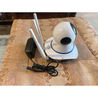 Camera IP Wifi yoosee đã qua sử dụng