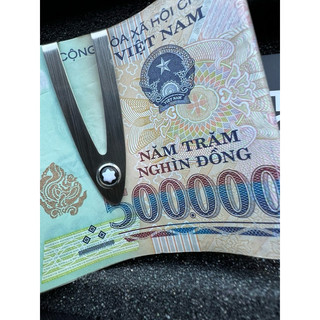 Kẹp tiền MB 05