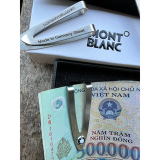 Kẹp tiền MB 05