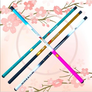 Cần Câu Đài Mini Vẩy Rô Diếc 3H Siêu Cao Cấp CT64