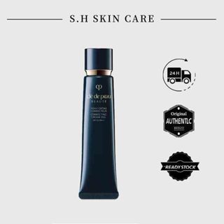 [CHÍNH HÃNG] Clé de Peau Beauté | Kem Lót Nền Che Khuyết Điểm Điều Chỉnh Màu Da CPB 37ml