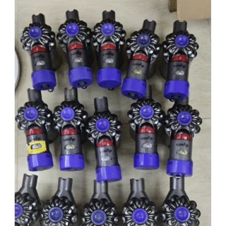 thân máy không pin dyson v6,v7,v8