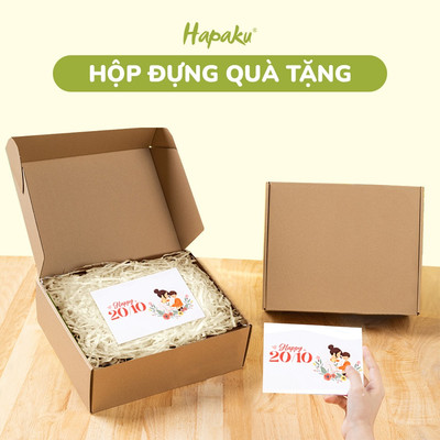 Hộp Đựng Quà Tặng Nhân Dịp Kỷ Niệm, Sinh Nhật - Quà Tặng Sức Khỏe