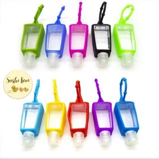 (FreeShip) Rửa tay khô có móc treo