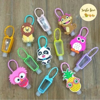 (FreeShip) Rửa tay khô có móc treo