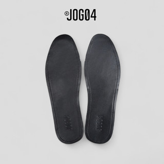  Lót giày da bò thật JOG04 - ma sát tốt và chống hôi chân 
