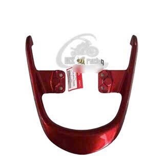 Cản sau wave 125i gắn future neo - hàng chính hãng (2)