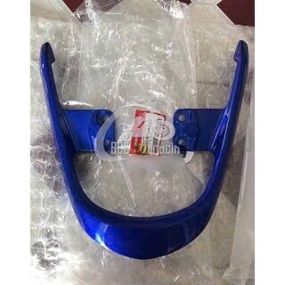 Cản sau wave 125i gắn future neo - hàng chính hãng (2)