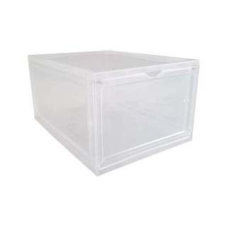 [Kho sỉ] Hộp đựng giày, hộp giày gấp gọn Song Long 3023 - sneaker box