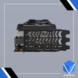 Card màn hình POWERCOLOR RX 7900XTX RED DEVIL [USED]