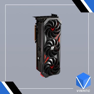Card màn hình POWERCOLOR RX 7900XTX RED DEVIL [USED]