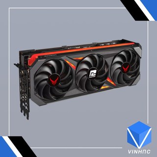 Card màn hình POWERCOLOR RX 7900XTX RED DEVIL [USED]