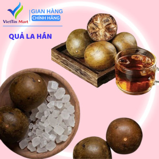 QUẢ LA HÁN Viettin Mart 5 Quả