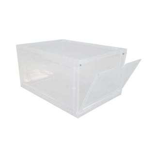 [Kho sỉ] Hộp đựng giày, hộp giày gấp gọn Song Long 3023 - sneaker box