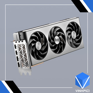 Card màn hình SAPPHIRE RX 7800XT NITRO + [NEW]